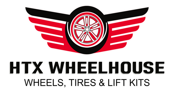 HTX Wheel House
