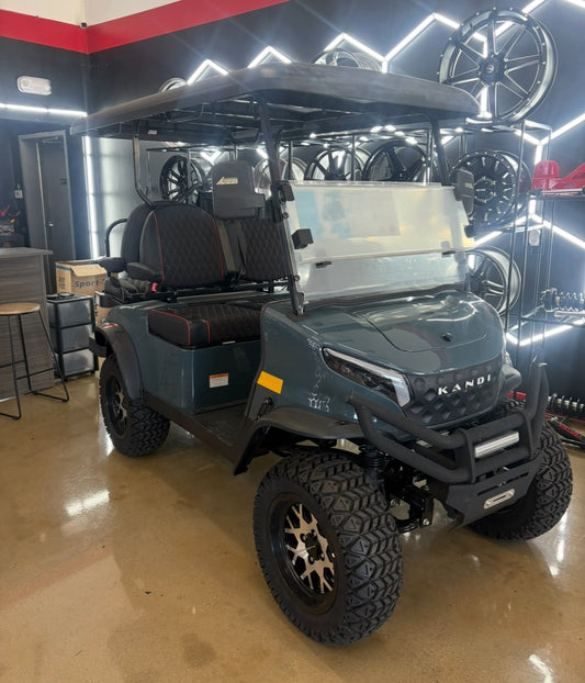 KANDI 4PRO