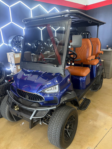 2025 VCART f4