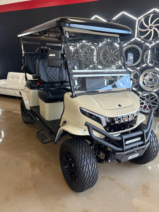 KANDI 4PRO FORWARD (CUSTOM)