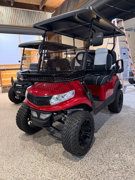 CLUB CAR DOUBLETAKE LITHIUM