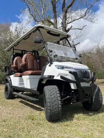 2026 EZ Kruiser 6 LIMO